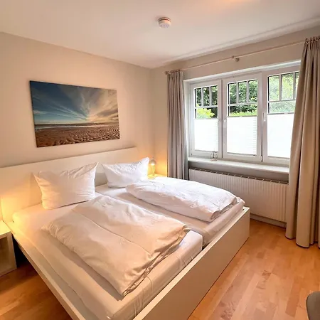 Apartman Heidehaus 01