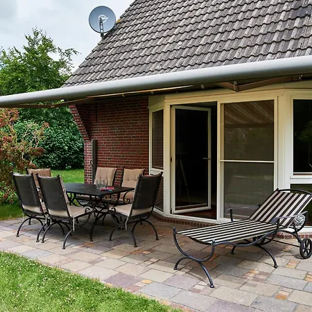 Heidehaus 01 *