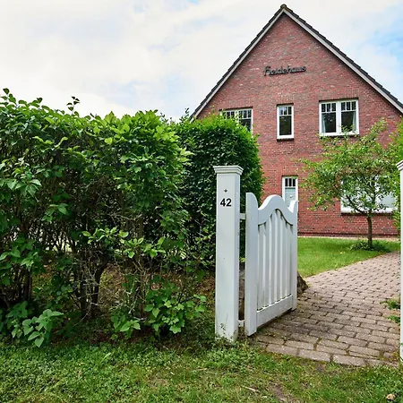 Heidehaus 01 Wyk auf Föhr