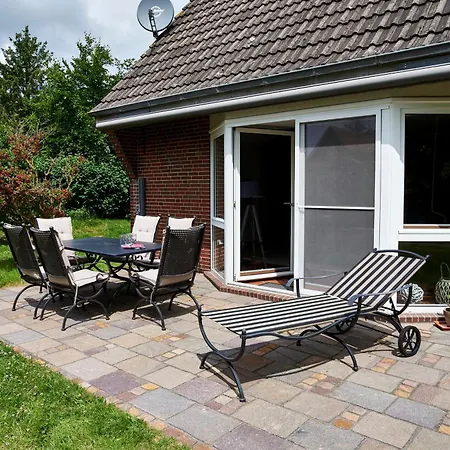 Apartman Heidehaus 01