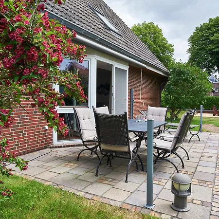 Heidehaus 01 Apartman *